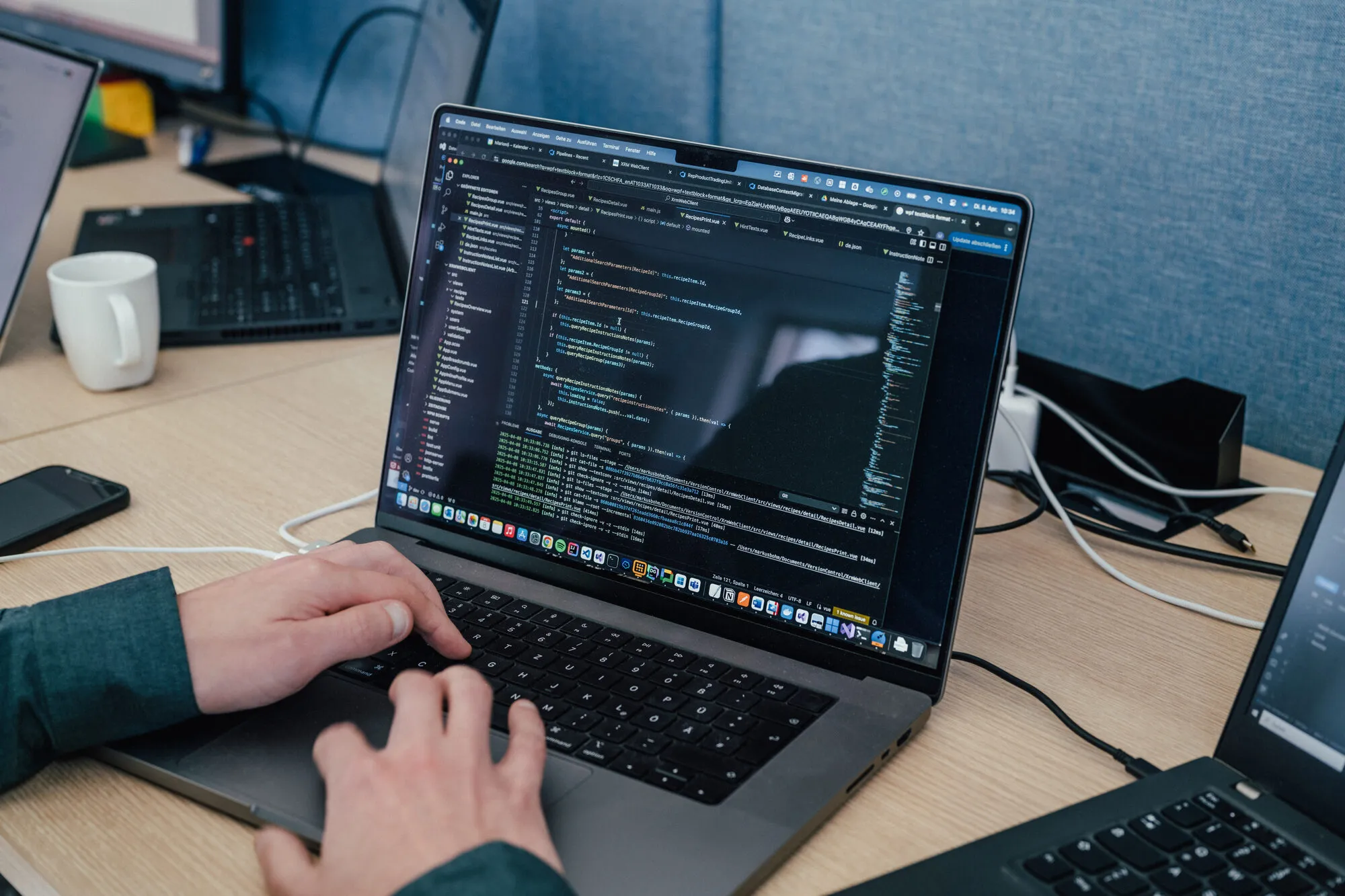KI-Integration & Automatisierung