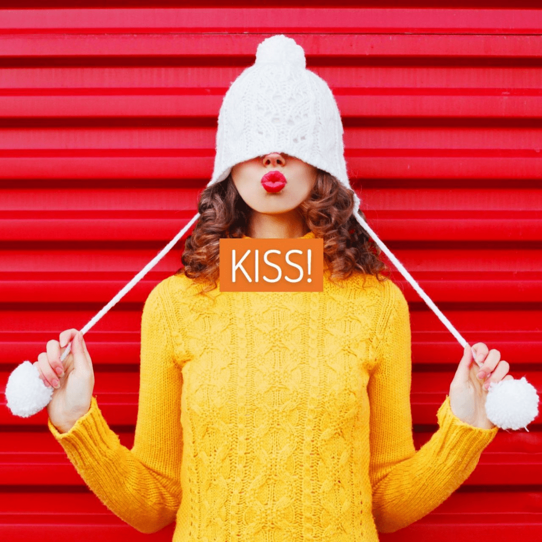 KISS: Keep It Simple, Stupid